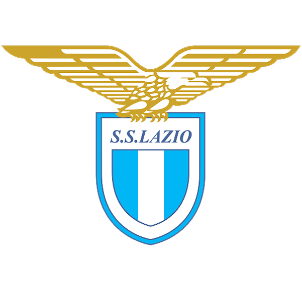 Lazio-logga